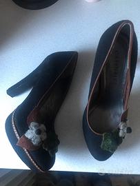 Scarpe donna CAFE’ NOIR