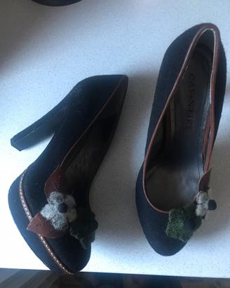 Scarpe donna CAFE’ NOIR