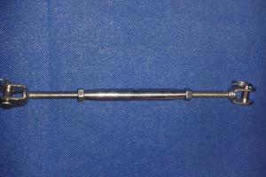 Tiranti sartie nuovi