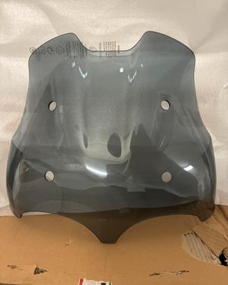 Parabrezza basso per Guzzi V85TT