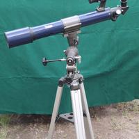 Telescopio skylux 70/700