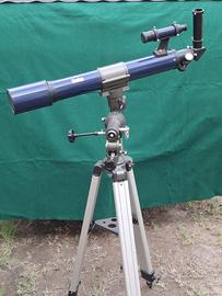 Telescopio skylux 70/700