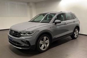 Volkswagen Tiguan Nuova Elegance 2.0 TDI SCR ...