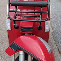 VESPA PX 125 E ARCOBALENO