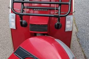 VESPA PX 125 E ARCOBALENO