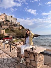 Receptionist , Barista