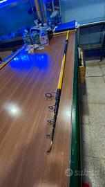 Shimano Beastmaster CX Surf 4,30 m 150 g
