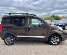 FIAT Qubo 1.3 MJT 95 CV