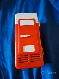minifrigorifero usb per lattina