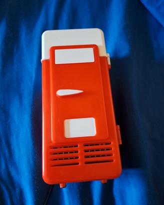minifrigorifero usb per lattina