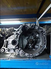 CAMBIO MANUALE COMPLETO FIAT Tipo berlina 5p 843A1
