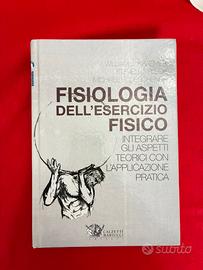 Fisiologia dell’esercizio fisico