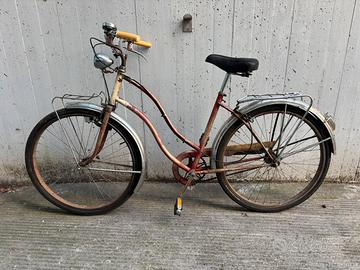 Bicicletta