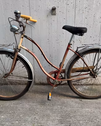 Bicicletta