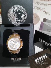 versace versus