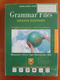 Grammar files green edition ISBN 978-88-89950-30-2