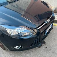 Ford focus SW