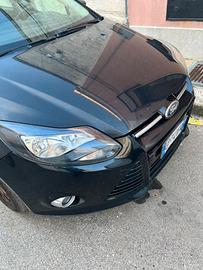 Ford focus SW