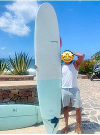 Tavola da Surf Longboard 9,0