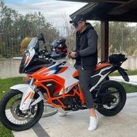 KTM 1290 Super Adventure - 2023