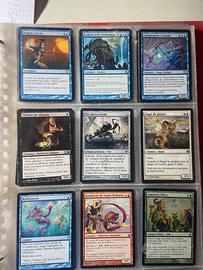 Carte Magic: the gathering