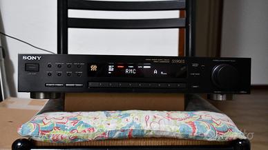 Sony Tuner ST-s590es