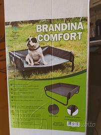 Brandina Comfort per Cani - Ottime 
