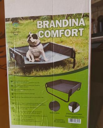 Brandina Comfort per Cani - Ottime 