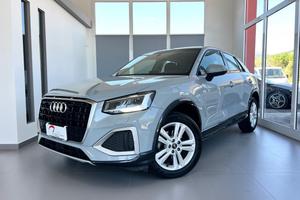 AUDI Q2 30 TDI 2.0 116 CV ADVANCED S-TRONIC - 2021