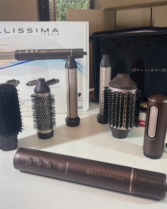 Imetec Bellisima  Prodigy asciugacapelli