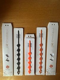 Braccialetti Cruciani Halloween
