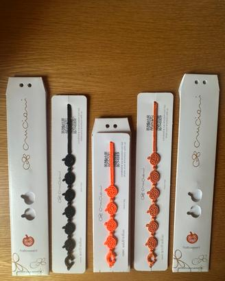Braccialetti Cruciani Halloween