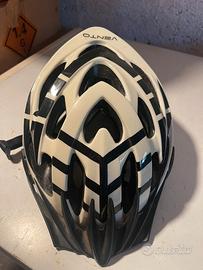 Caschetto per bici