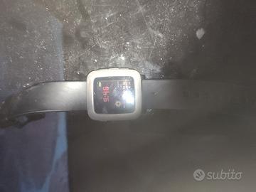 Smartwatch modello raro pebble 