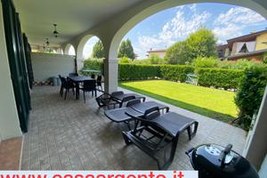 Manerba del Garda case vacanza trilocali