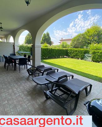 Manerba del Garda case vacanza trilocali