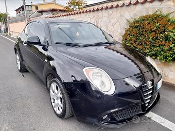 Alfa Romeo Mito 1.3 JTDm Euro5 2011