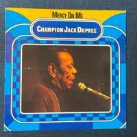 Vinile Champion Jack Dupree