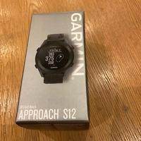 GARMIN APPROACH S12 GOLF