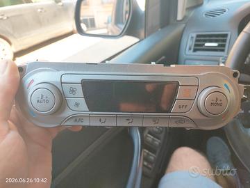 comandi clima Ford Cmax