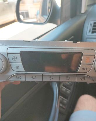 comandi clima Ford Cmax