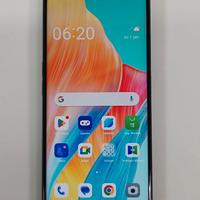 Smartphone Oppo A98 256gb/ram 8gb NUOVO + omaggio