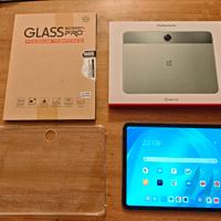 Tablet OnePlus Pad Go 11.4 8GB RAM 128GB LTE - Twi