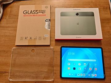 Tablet OnePlus Pad Go 11.4 8GB RAM 128GB LTE - Twi