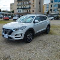 Hyundai Tucson 1.6 CRDi Xline