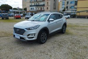 Hyundai Tucson 1.6 CRDi Xline