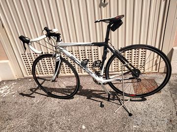 SCOTT CR1 PRO CARBONIO - bicicletta da corsa