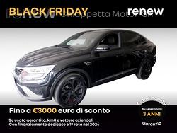 Renault Arkana 1.6 e-tech full hybrid r.s. line 14