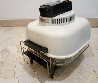 Forno elettrico portatile