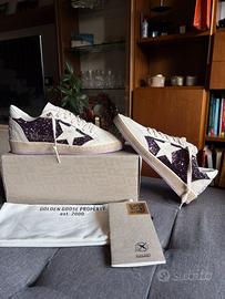 Golden Goose Ballstar numero 39